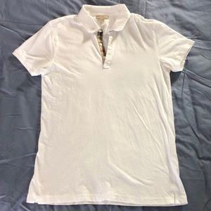 Burberry Polo Shirt